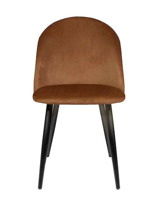 Стул Ridberg ЛОРИ Velour 4 шт. (Rosewood) купить в интернет-магазине icover