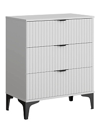 Купить комод ridberg andre 3я (white/black) в Москве. В нашем каталоге интернет-магазина icover.ru вы можете ознакомиться с ценами, подробным описанием, фотографиями и техническими характеристиками. Низкие цены. Высокое качество. Доставка по России. Заказать товары по телефону +7(495)229-39-50 Комод RIDBERG ANDRE 3Я (White/Black) купить в интернет-магазине icover