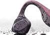 Беспроводные наушники Aftershokz Trekz Titanium AS600CR (Canyon Red) купить в интернет-магазине icover