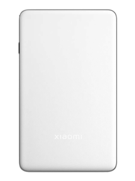Фотопринтер портативный Xiaomi Portable Photo Printer Pro BHR082QGL (White)  купить в интернет-магазине icover