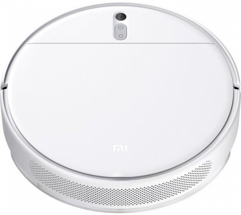 Робот-пылесос Xiaomi Mi Robot Vacuum Mop 2 Lite RU (White) купить в интернет-магазине icover