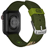 Ремешок MobyFox STAR WARS Yoda (ST-DSY22STW2018) для Apple Watch (Green) купить в интернет-магазине icover