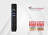 Защищенный USB-накопитель DataLocker Sentry K300 64Gb (Black) купить в интернет-магазине icover