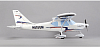 HobbyZone Glasair Sportsman - радиоуправляемая авиамодель (White)  купить в интернет-магазине icover