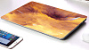 Чехол i-Blason Cover для MacBook Pro 15 A1707 (Ombre Sunset Yellow) купить в интернет-магазине icover