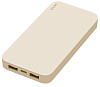 Внешний аккумулятор Xiaomi Solove 20000mAh (Biege) купить в интернет-магазине icover