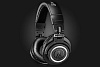 Bluetooth-наушники с микрофоном Audio-Technica ATH-M50xBT (Black) купить в интернет-магазине icover