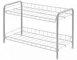 Купить этажерка для обуви ника эт3/с (grey) в Москве. В нашем каталоге интернет-магазина icover.ru вы можете ознакомиться с ценами, подробным описанием, фотографиями и техническими характеристиками. Низкие цены. Высокое качество. Доставка по России. Заказать товары по телефону +7(495)229-39-50 Этажерка для обуви Ника ЭТ3/С (Grey) купить в интернет-магазине icover