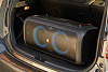 Беспроводная акустика JBL Party Box 200 (Black) купить в интернет-магазине icover