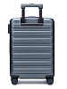 Чемодан NinetyGO Rhine Luggage 20" QB/T 2155-2018 (Dark Grey) купить в интернет-магазине icover