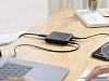 Сетевое зарядное устройство Anker PowerPort Atom III Slim A2045G11 (Black) купить в интернет-магазине icover