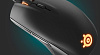 SteelSeries Rival 100 (62341) - проводная мышь (Black) купить в интернет-магазине icover