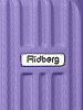 Чемодан Ridberg Discover (Lavender) размер XS купить в интернет-магазине icover
