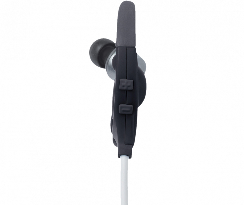 Denon AH-W150 - внутриканальные наушники c микрофоном (Black) купить в интернет-магазине icover