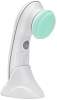 Массажер-щетка для лица Gezatone Clean&Beauty AMG108 (Green) купить в интернет-магазине icover