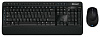 Беспроводные клавиатура и мышь Microsoft Wireless Desktop 3000 (MFC-00019) купить в интернет-магазине icover