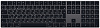 Беспроводная клавиатура Apple Magic Keyboard MRMH2RS/A (Space Gray) купить в интернет-магазине icover