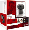 Веб-камера Microsoft LifeCam HD-3000 (Black) купить в интернет-магазине icover