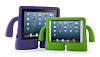 Speck iGuy (SPK-A1519) - чехол для iPad mini Retina (Grape) купить в интернет-магазине icover