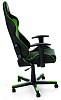 Компьютерное кресло DXRacer OH/FE08 (Green) купить в интернет-магазине icover