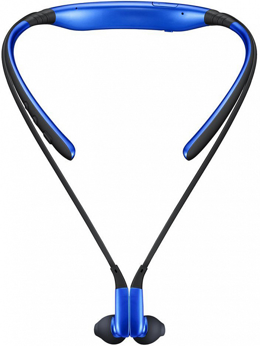Беспроводная гарнитура Samsung Level U EO-BG920BLEGRU (Blue) купить в интернет-магазине icover