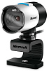 Microsoft LifeCam Studio – веб-камера (Black/Silver) купить в интернет-магазине icover
