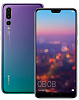 Смартфон Huawei P20 Pro 6/128 Гб (Twilight) купить в интернет-магазине icover