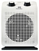 Electrolux EFH/S-1120 - настольный тепловентилятор (White) купить в интернет-магазине icover