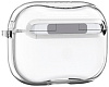 Чехол Spigen Ultra Hybrid (ASD01981) для AirPods 3 (Clear) купить в интернет-магазине icover
