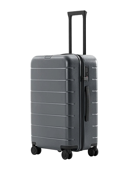 Чемодан Xiaomi Luggage Classic Pro 24 (Grey) купить в интернет-магазине icover