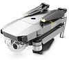 Квадрокоптер DJI Mavic Pro Platinum (Silver) купить в интернет-магазине icover