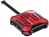 Переходник Baseus X-Men Audio Radiator ACSR-XJ09 (Red) купить в интернет-магазине icover