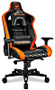 Игровое кресло Cougar Armor Titan (Black/Orange) купить в интернет-магазине icover