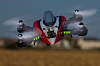 Гоночный квадрокоптер Blade Mach 25 FPV Racer BNF Basic BLH8980 (White/Red) купить в интернет-магазине icover