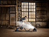 Система охлаждения Wahoo KICKR HEADWIND (WFBKTR7EU) для велотренажера Wahoo KICKR (Black) купить в интернет-магазине icover