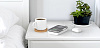 Внешний аккумулятор Belkin Magnetic Wireless 10000mAh (BPD001btWH) для iPhone 12/iPhone 13 (White) купить в интернет-магазине icover