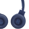 Беспроводные наушники JBL Live 460NC (Blue) купить в интернет-магазине icover