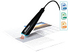 Портативный сканер I.R.I.S. IRISPen Executive 7 (Black) купить в интернет-магазине icover