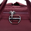Рюкзак Pacsafe Citysafe CX (20421319) для ноутбука 13" (Merlot) купить в интернет-магазине icover