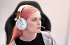 Игровая гарнитура Corsair Gaming Virtuoso RGB Wireless CA-9011186-EU (White) купить в интернет-магазине icover