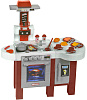 Klein Miele Kitchen centre (9123) - игровой набор (Grey/Red/White) купить в интернет-магазине icover
