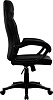 Игровое кресло ThunderX3 EC1 AIR (Black) купить в интернет-магазине icover