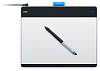 Wacom Intuos Pen&Touch Medium CTH-680S-N  - графический планшет купить в интернет-магазине icover
