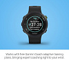 Спортивные часы Garmin Forerunner 45 Large 010-02156-15 (Black) купить в интернет-магазине icover