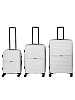 Чемодан Ridberg Business (White) размер M купить в интернет-магазине icover