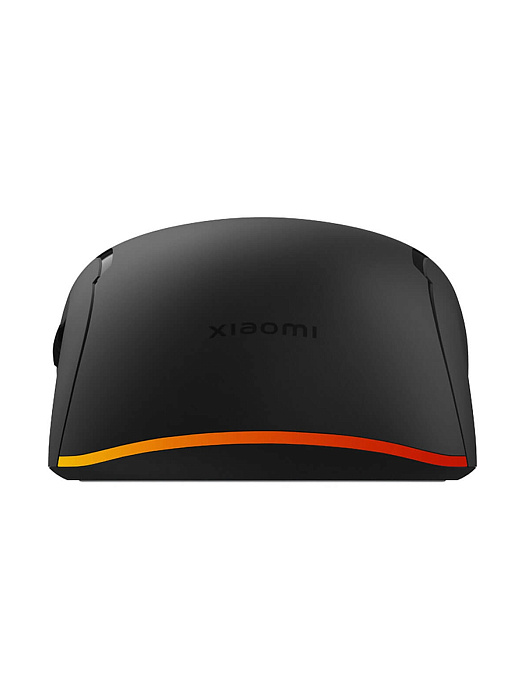 Игровая мышь Xiaomi Gaming Mouse Lite GL BHR8869GL (Black) купить в интернет-магазине icover