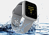 Умные часы Omthing WOD001 (Grey) купить в интернет-магазине icover