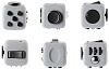 Игрушка-антистресс Fidget Cube (White) купить в интернет-магазине icover