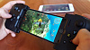 Игровой контроллер Gamevice Controller GV156 для iPhone (Black) купить в интернет-магазине icover