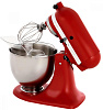 Планетарный миксер KitchenAid Artisan 5KSM175PSEER (Empire Red) купить в интернет-магазине icover